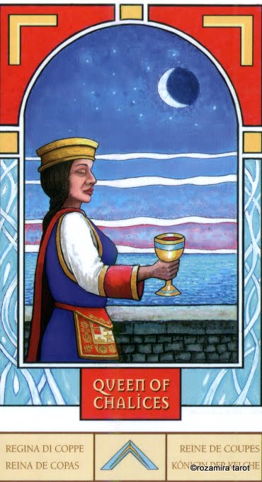 Masonic Tarot (Patricio Diaz Silva)